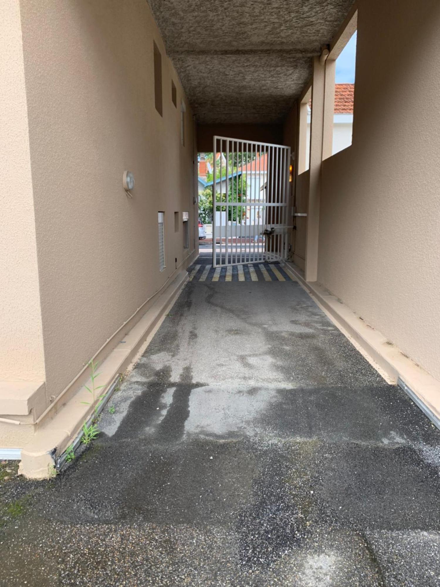 شقة T1Bis Centre D'Arcachon Avec Balcon المظهر الخارجي الصورة