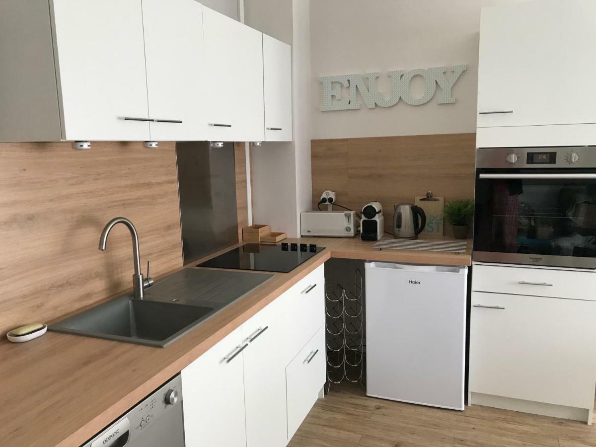 شقة T1Bis Centre D'Arcachon Avec Balcon المظهر الخارجي الصورة